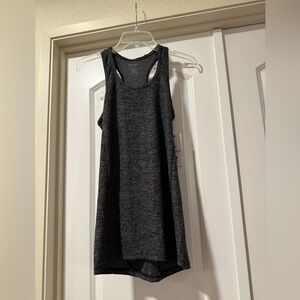 NWT Nine West Active Space Dye Fitted Tank Size S